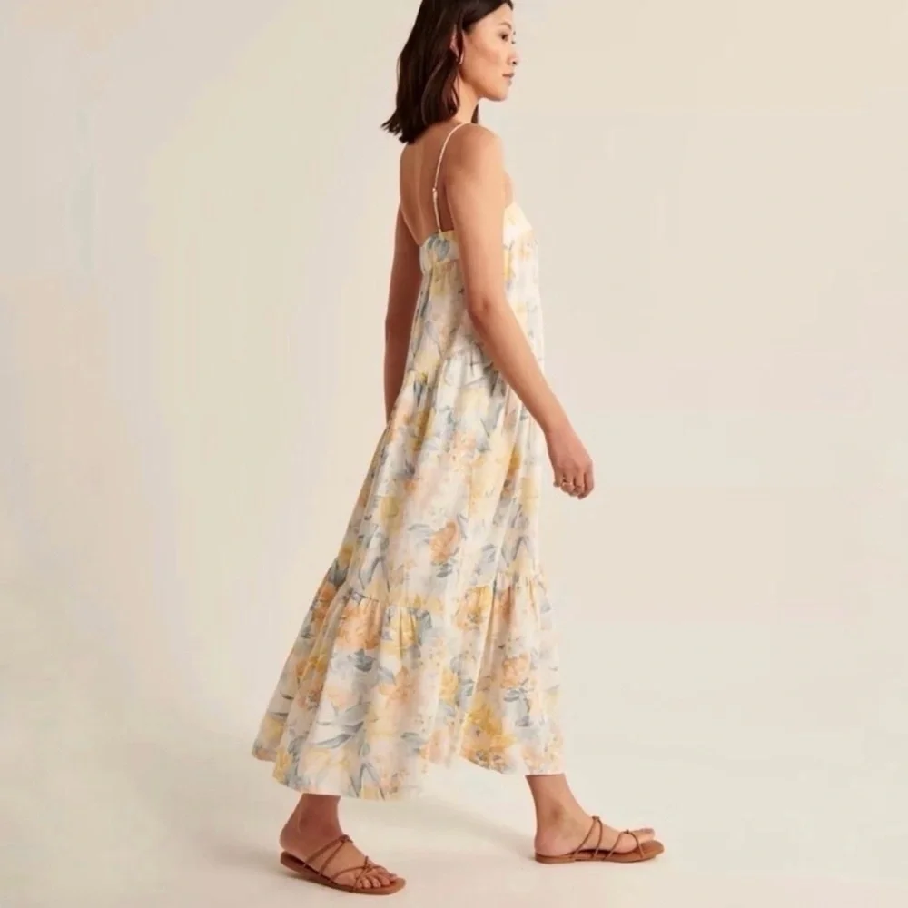 💛ABERCOMBRIE &FITCH DRESS💛